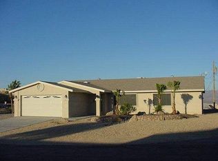 1201 Crater Ct, Lake Havasu City, AZ 86404