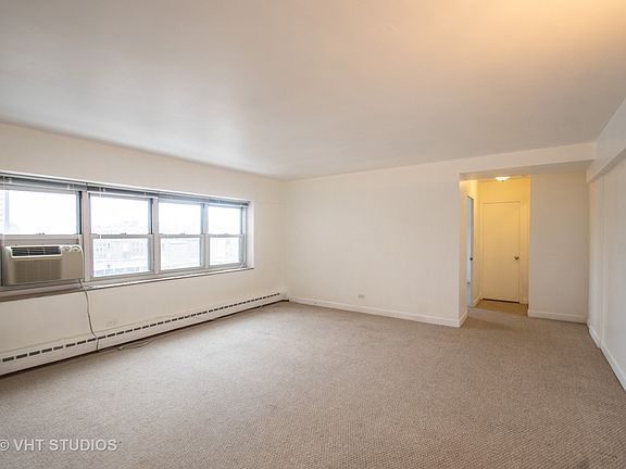 2nd image of 4960 N Marine Dr APT 1019