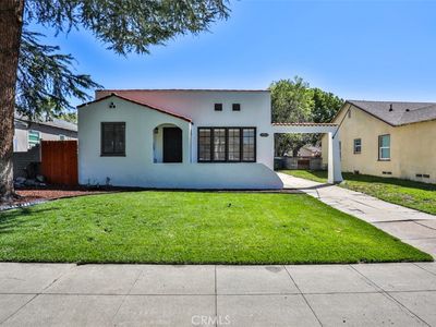 3489 N D St, San Bernardino, CA, 92405