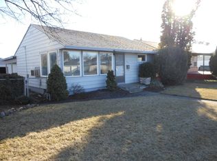207 W Wellesley Ave, Spokane, WA 99205