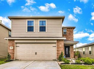 10003 Dawson Hill Ln, Houston, TX 77044