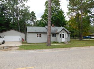 6360 Old Lake Rd, Grayling, MI 49738