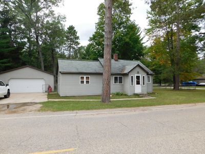 6360 Old Lake Rd, Grayling, MI, 49738