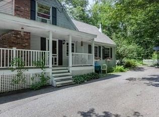 185 Monson Turnpike Rd, Ware, MA 01082