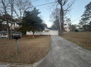 10312 Canyon Trl, Jonesboro, GA 30238