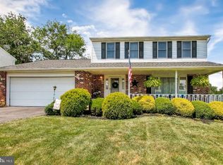 126 Carriage Dr, Birdsboro, PA 19508