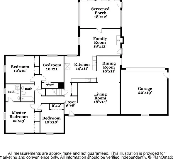 9200 Whitewood Rd — Photo 11