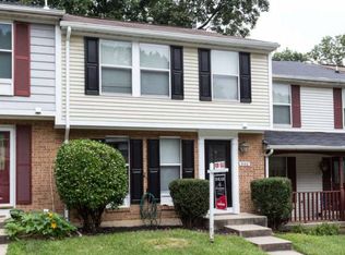 9186 Forest Breeze Ct, Springfield, VA 22152