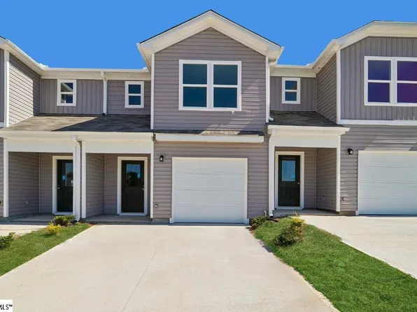 6050 Tavener Dr, Spartanburg, SC 29307