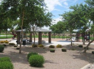 3321 E Yellowstone Pl, Chandler, AZ 85249