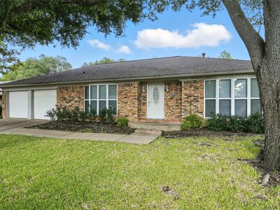 3716 Dawn Dr, North Richland Hills, TX, 76180