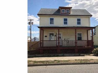 515 Dock St, Millville, NJ 08332