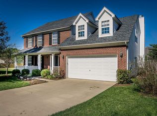 9007 Crooked Arrow Ct, Louisville, KY