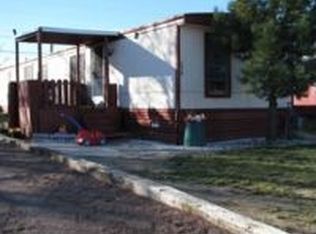 1510 E John L Ave, Kingman, AZ 86409