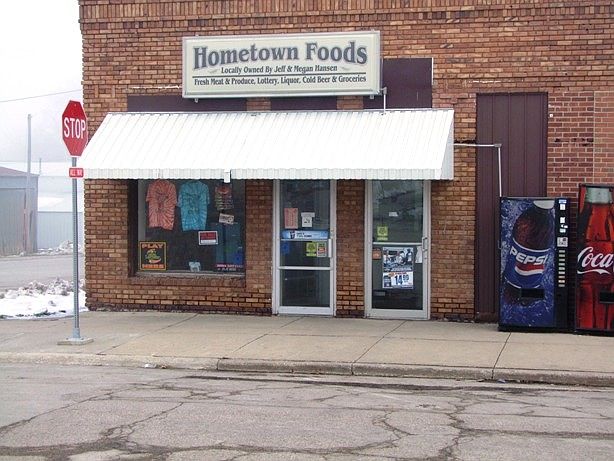 1st image of 201 S Main St