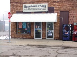201 S Main St, Schaller, IA 51053