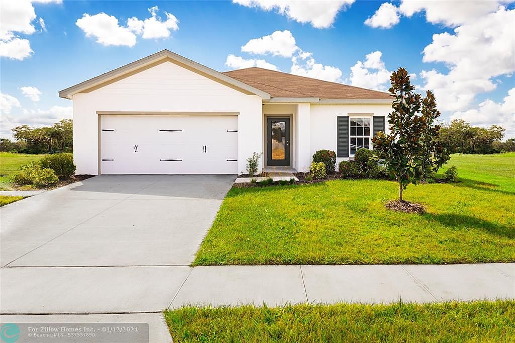 160 Dabou Loop, Belle Glade, FL 33430 MLS F10417879 Zillow
