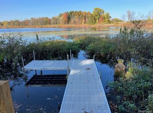 4647 Sweet Rd, Howell, MI 48843