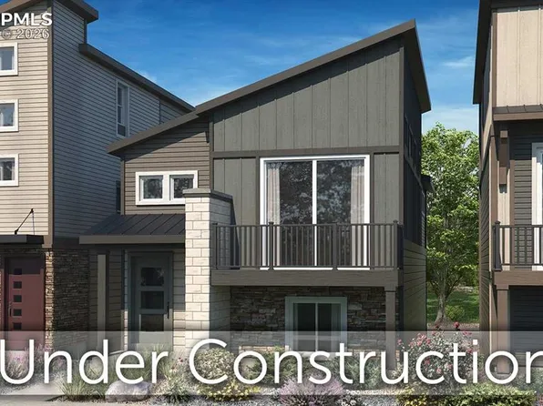 6174 Ellipse Vw, Colorado Springs, CO 80922