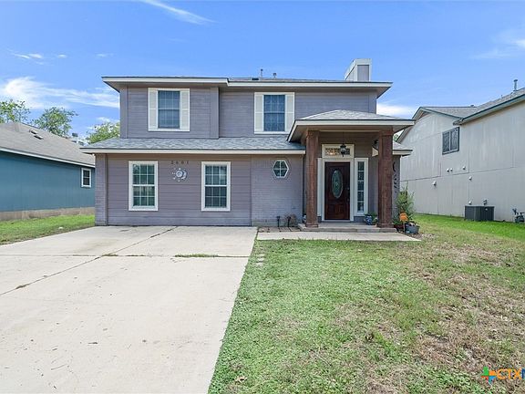 2nd image of 2601 Highcloud Dr