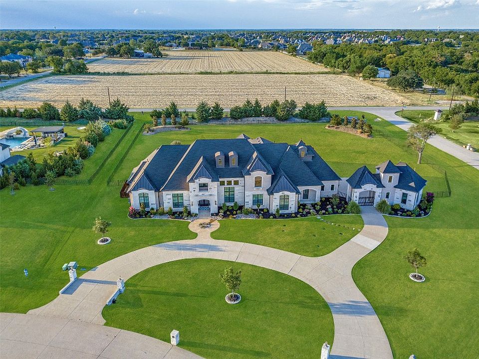 800 N Bluffview Dr, Lucas, TX 75002 Zillow