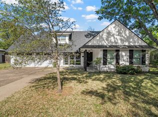 5515 Lake Charles Dr, Waco, TX 76710