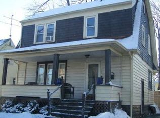 108 Shawmut St, Springfield, MA 01108