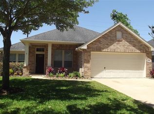 143 Copper Stream Ln, Richmond, TX 77406