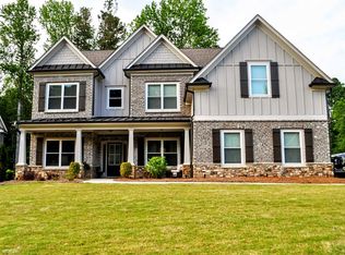 2650 Traditions Way, Jefferson, GA 30549