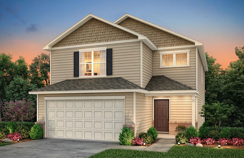 Home Exterior 8