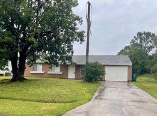 1449 SW Hutchins St, Port St Lucie, FL 34983