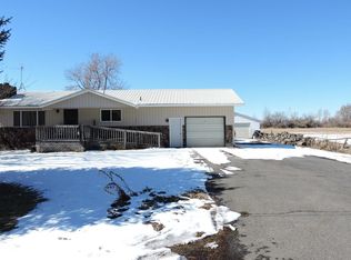 677 N 2858 E, Roberts, ID 83444
