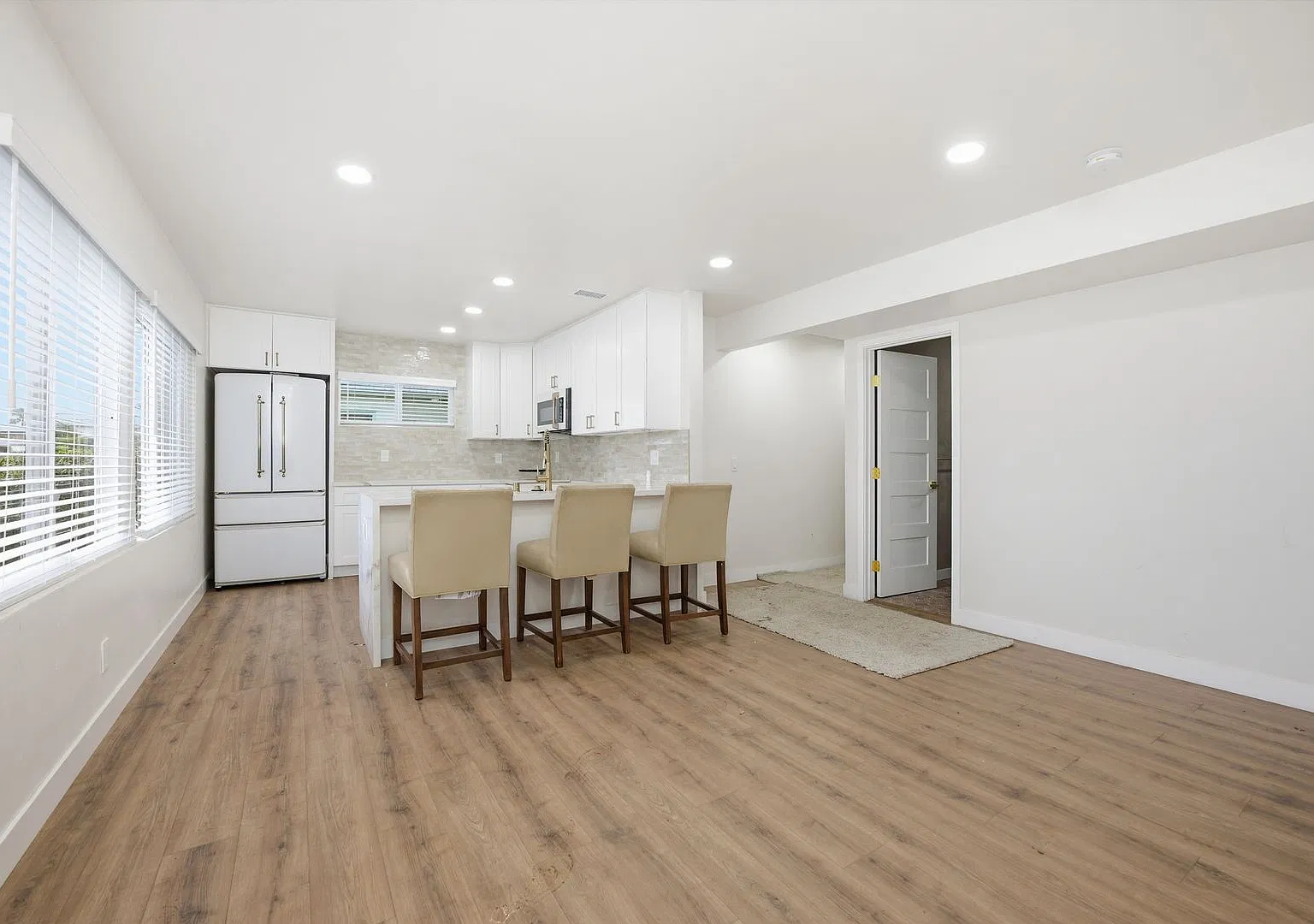 Newly remodeled! — Photo 3