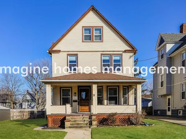 1371 Westlake Ave, Lakewood, OH 44107