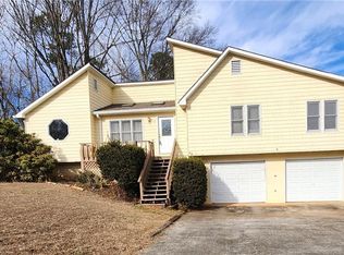 102 Partridge Rdg, Woodstock, GA 30188