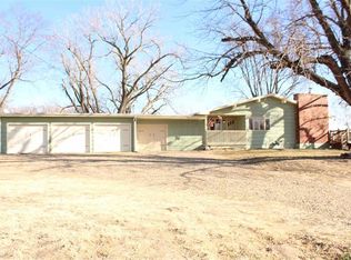 4500 N Lorraine St, Hutchinson, KS 67502