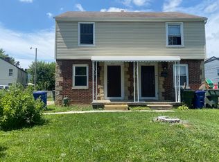 841 S Ogden Ave, Columbus, OH 43204