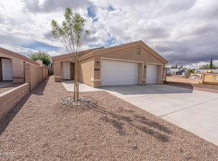 1816 Motor Ave, Kingman, AZ 86401