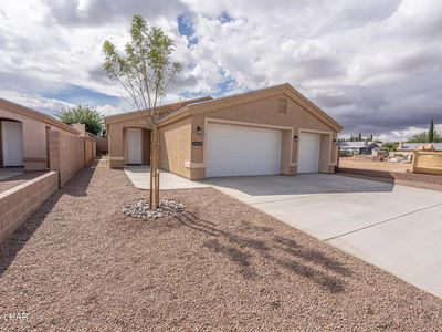1816 Motor Ave, Kingman, AZ, 86401