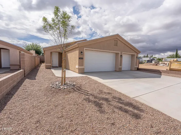 1816 Motor Ave, Kingman, AZ 86401