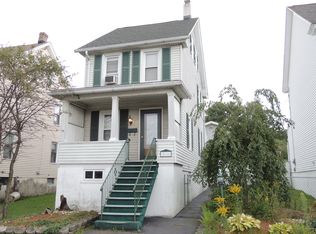 518 Kiefer Ave, Hazleton, PA 18201