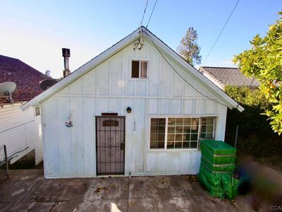 1030 S Bragg St, Angels Camp, CA, 95222