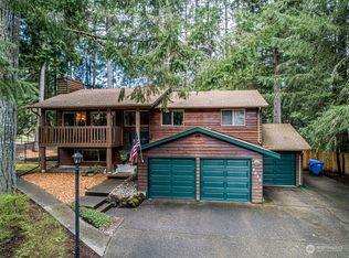 4630 Gunvor Ct NE, Olympia, WA
