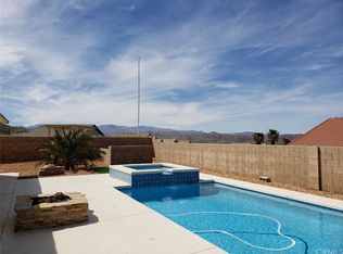 57274 Selecta Ave, Yucca Valley, CA 92284