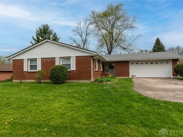 275 Bethel Rd, Dayton, OH 45458