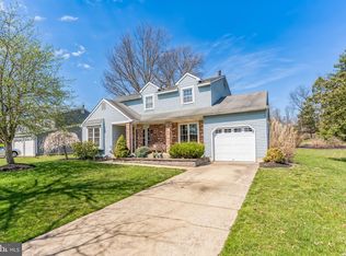21 Valley Run Rd, Sewell, NJ 08080