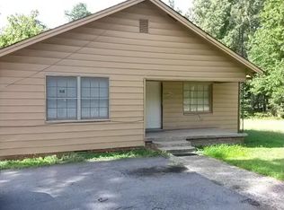 4317 Baseline Rd, Little Rock, AR 72209