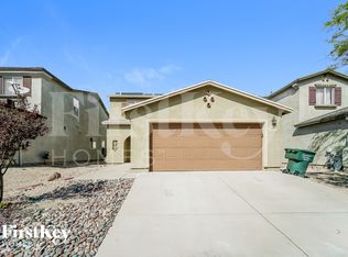 1498 W Beantree Ln, Tucson, AZ 85713