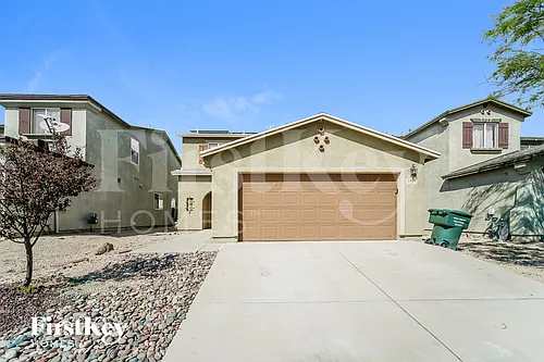 1498 W Beantree Ln Photo 1