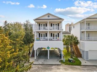 4715 Harmony Ln LOT 17, North Myrtle Beach, SC 29582